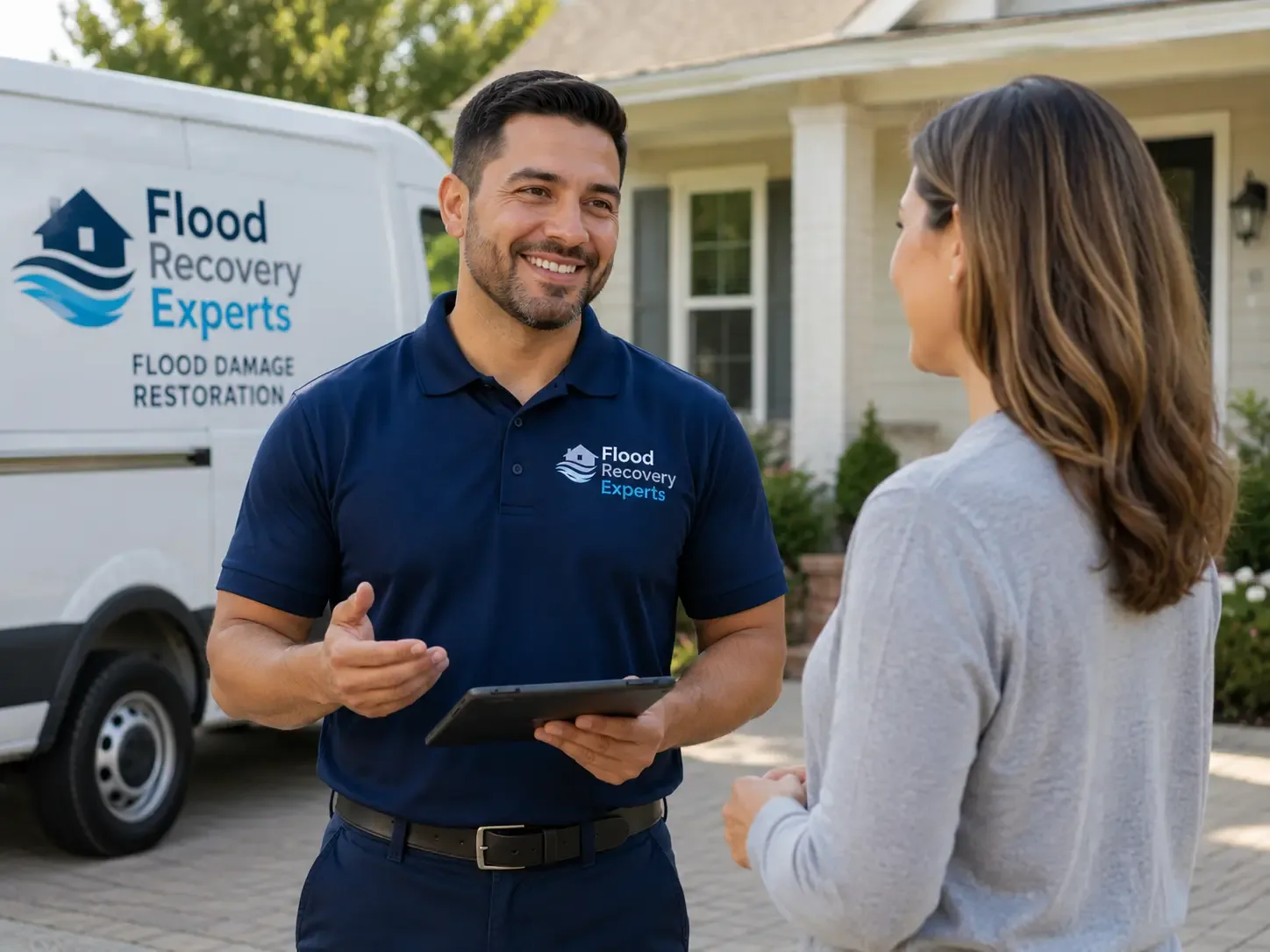 Flood Damage Cleanup Guttenberg, IA FAQs